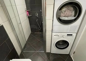  2+1 apartment 400 m from the sea in Tosmur area 