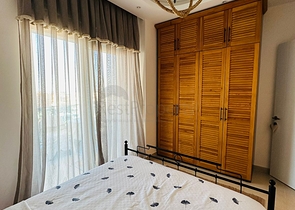 2+1 penthouse in a complex from a quality developer 