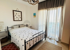 2+1 penthouse in a complex from a quality developer 