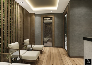 1+1 apartment in Mahmutlar district