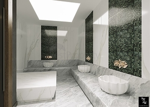 1+1 apartment in Mahmutlar district