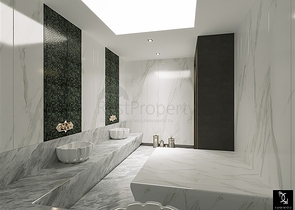 1+1 apartment in Mahmutlar district