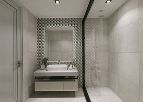 1+1 apartment in Mahmutlar district