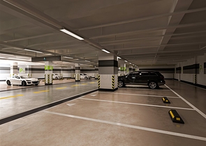 1+1 apartment in Mahmutlar district