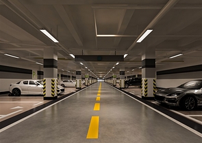 1+1 apartment in Mahmutlar district