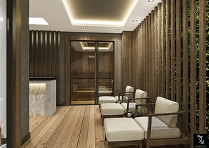 1+1 apartment in Mahmutlar district