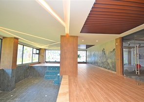 One-bedroom apartment in a picturesque area of Alanya and within walking distance to the sea