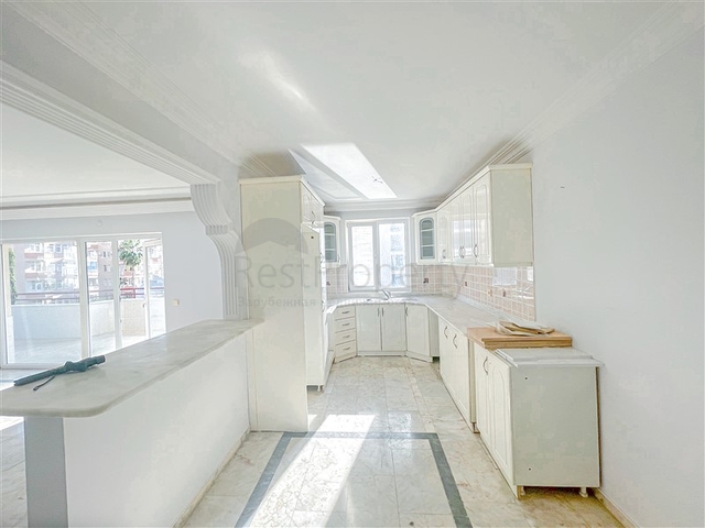 2+1 apartment in Mahmutlar district