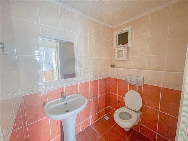 2+1 apartment in Mahmutlar district