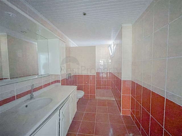 2+1 apartment in Mahmutlar district