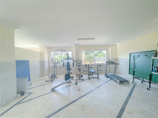 2+1 apartment in Mahmutlar district