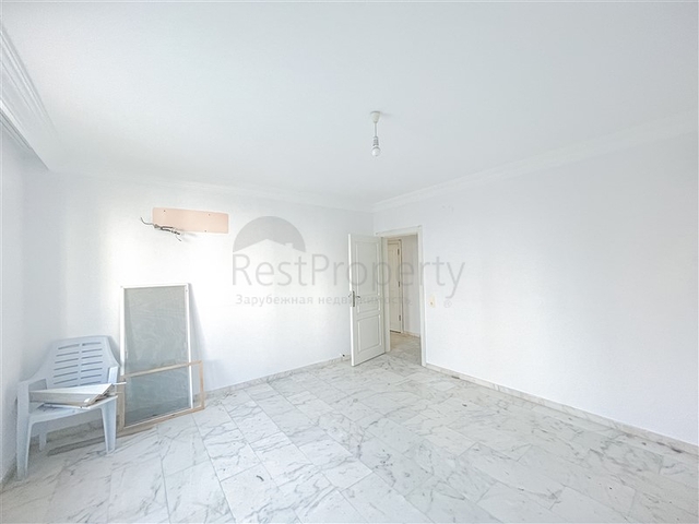 2+1 apartment in Mahmutlar district