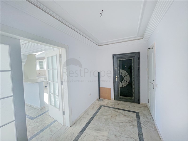 2+1 apartment in Mahmutlar district