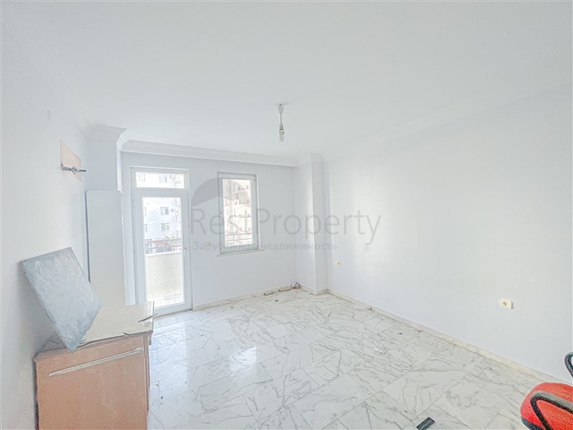 2+1 apartment in Mahmutlar district