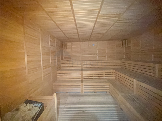 2+1 apartment in Mahmutlar district