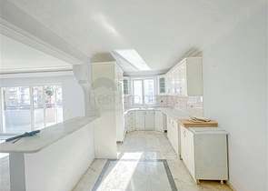 2+1 apartment in Mahmutlar district