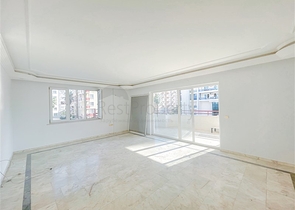 2+1 apartment in Mahmutlar district