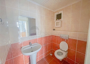 2+1 apartment in Mahmutlar district