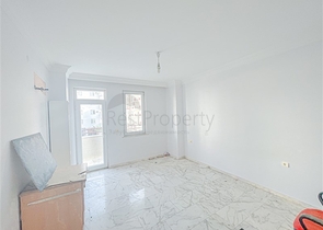 2+1 apartment in Mahmutlar district