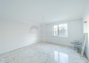 2+1 apartment in Mahmutlar district