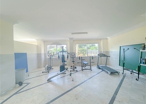 2+1 apartment in Mahmutlar district