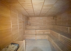 2+1 apartment in Mahmutlar district