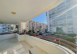 2+1 apartment in Mahmutlar district