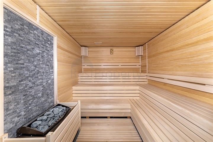 Apartment 2+1 in the center of Oba district