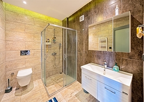 Apartment 2+1 in the center of Oba district