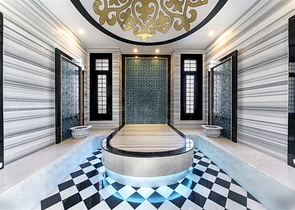 Apartment 2+1 in the center of Oba district