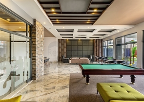 Apartment 2+1 in the center of Oba district