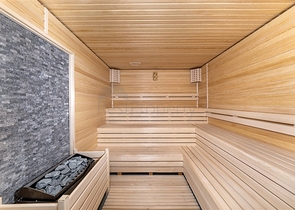 Apartment 2+1 in the center of Oba district