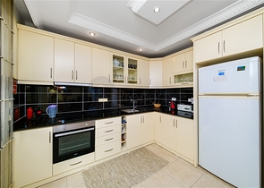 2+1 apartment near Cleopatra beach