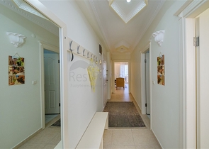 2+1 apartment near Cleopatra beach