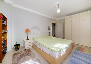 2+1 apartment near Cleopatra beach