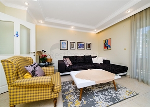 2+1 apartment near Cleopatra beach