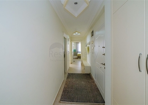 2+1 apartment near Cleopatra beach