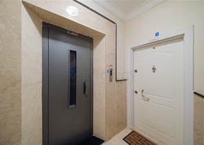 2+1 apartment near Cleopatra beach