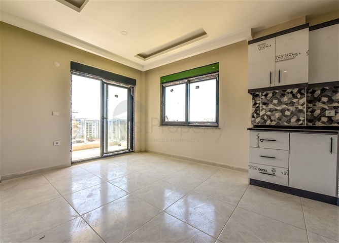 1+1 apartment in Avsallar district 1+1 apartment in Avsallar district