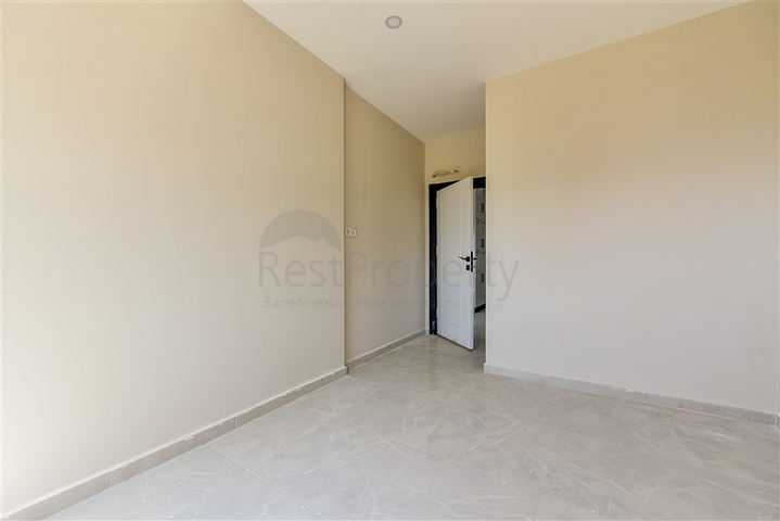 1+1 apartment in Avsallar district 1+1 apartment in Avsallar district