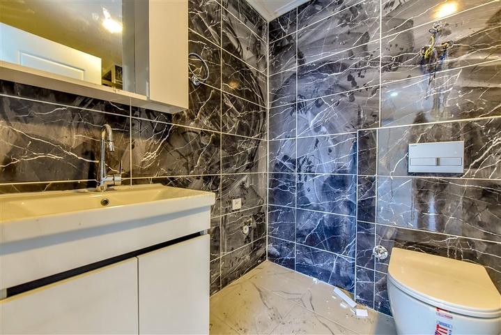 1+1 apartment in Avsallar district 1+1 apartment in Avsallar district