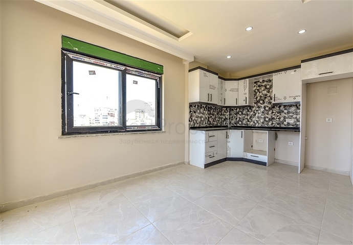 1+1 apartment in Avsallar district 1+1 apartment in Avsallar district