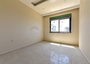 1+1 apartment in Avsallar district 1+1 apartment in Avsallar district