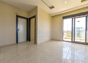1+1 apartment in Avsallar district 1+1 apartment in Avsallar district