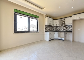 1+1 apartment in Avsallar district 1+1 apartment in Avsallar district