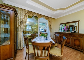 3+1 apartment in Cleopatra beach area