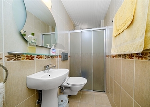 3+1 apartment in Cleopatra beach area