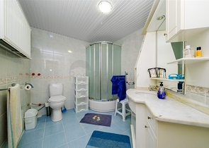 3+1 apartment in Cleopatra beach area