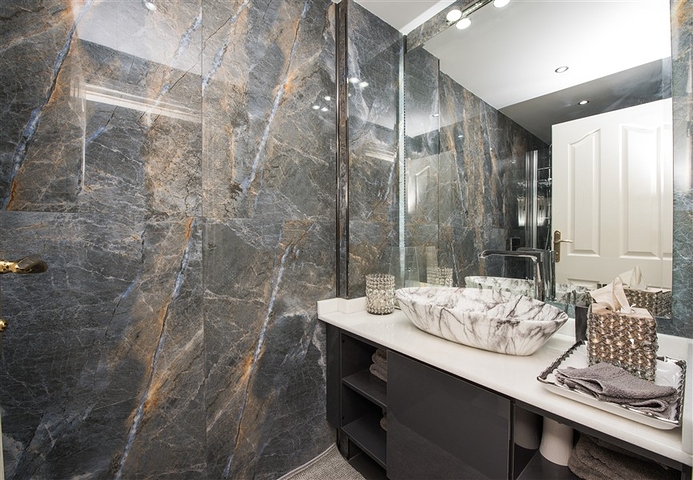 3+1 villa for quiet living and relaxation in Alanya