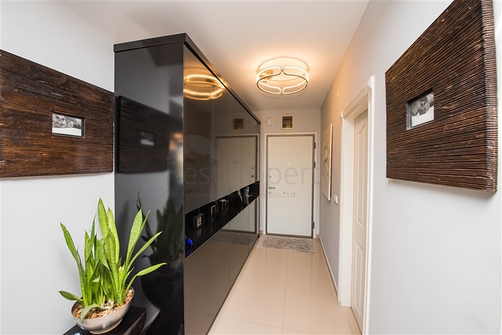 3+1 villa for quiet living and relaxation in Alanya